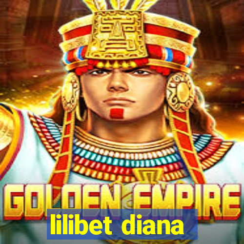 lilibet diana